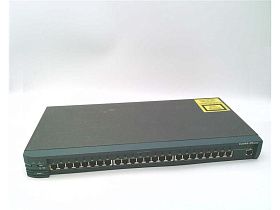 Сетевой маршрутизатор WS-C424 от CISCO
