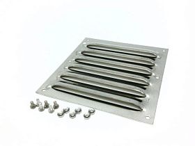 Принадлежности / комплекты для корпуса AVK66SS6 от HOFFMAN КорпусS