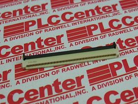 FFC разъем OMRON XF3M-3015-1B, 30 контактов, шаг 1мм, угловой