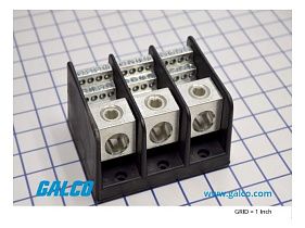 Ilsco PDB-112A-350-3