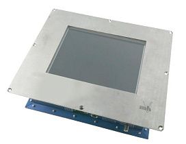 PC100.6.02.9.0.0.1.0 Интерфейс оператора от GONNHEIMER ELEKTRONIC