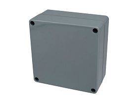 Bud Industries PN-1336-DG