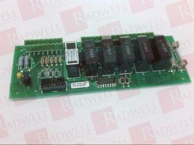 Плата ПК Плата ПЛК / дополнения к  плататам Артикул 5193-BM1 от производителя WELDING TECHNOLOGY CORP