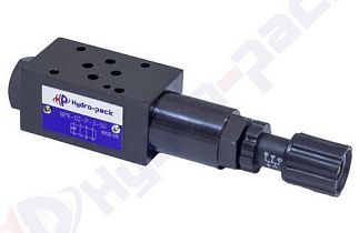 Гидравлический клапан MRF-02C-K-2-20 от NORTHMAN