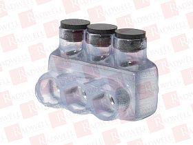 Наконечник / разъем Артикул IPL1/0-3CB от производителя NSI INDUSTRIES