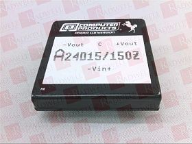 Стабилизатор напряжения Артикул A24D15/150Z от производителя ADVANCED ENERGY