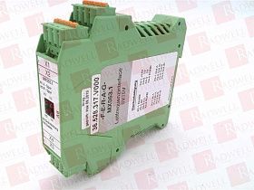 Устройство для органов управления Артикул MX063.1 от производителя FERAG