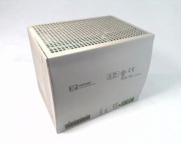 Источник питания DNR480TS48-I трехфазный 400-500В/48В 480Вт