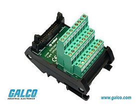 ASI-Automation Systems Interconnect XCPC64M