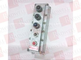 Подвесная станция управления Артикул M5-AA-AA-AA-AA-BB от производителя TRW