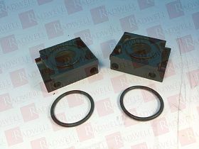 Перемычка / клемма / штекер Артикул P3EKA14CPN от производителя PARKER