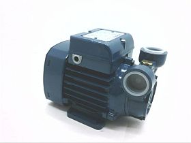 Насос Pedrollo PQ60 трехфазный 0.37 кВт 220/230В 50Гц