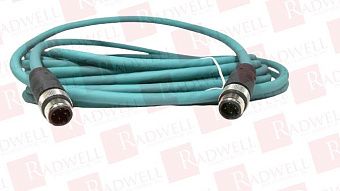 Электрический кабель / провод Артикул TRG501-T4T-10M от производителя L COM