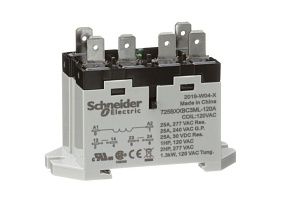 Schneider P252057EM