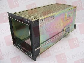 Модуль / стойка ПЛК Артикул 7950/144MM/PM/TRU/CVR от производителя INVENSYS