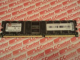 Плата ПК Плата ПЛК / дополнения к  плататам Артикул KVR266X72RC25/1024 от производителя KINGSTON TECHNOLOGY