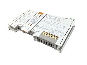 Модуль логического ввода/вывода 750-452 В постоянного тока от WAGO