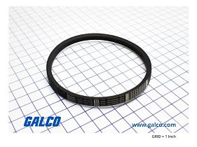 Continental Belt B26