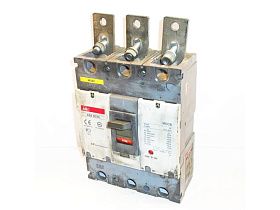 Автоматический выключатель LSIS ABS-603B 500А 690В 3P