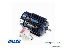 Marathon Electric 145TTGN6540