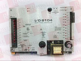 Модуль / стойка ПЛК Артикул 8610 от производителя AUTOMATED LOGIC
