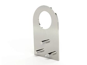 Saginaw Control & Engineering SCE-LLB5SS