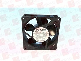 Вентилятор / Вентиляция Артикул 4715MS-12T-B10 от производителя MINEBEA