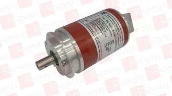Кодирующее устройство / фазовый датчик положения Артикул CE65M 110-00115 от производителя T&R ELECTRONIC