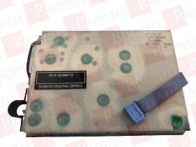 Плата ПК Плата ПЛК / дополнения к  плататам Артикул E7123-54 от производителя TELEMOTIVE