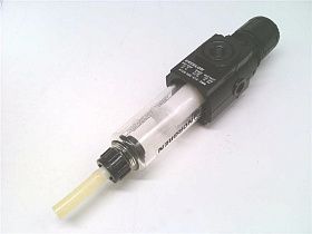 Фильтр-регулятор пневматический EXCELON B72G-2GK-ST3-RMN, G1/4", 0,3-10 бар