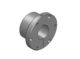 Maurey Power Transmission SK10038