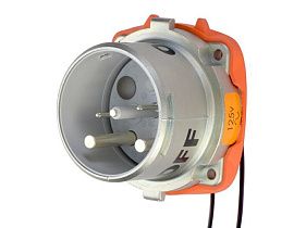 Meltric 37-68175-C-K07-972-4X