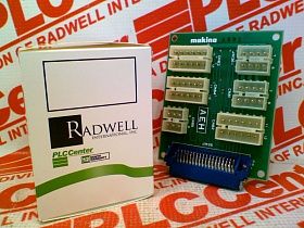 Плата ПК Плата ПЛК / дополнения к  плататам Артикул T6A02-00 от производителя MAKINO