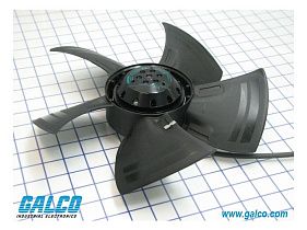 ebm-papst, Inc. A4E300-AS72-09