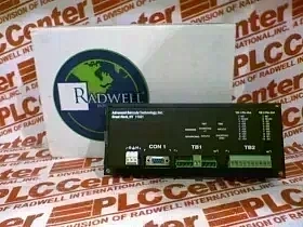 Интерфейс оператора Артикул AT209 от производителя ADVANCED BARCODE TECHNOLOGY