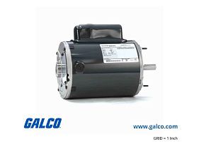 Marathon Electric 5KCP49UN9837S