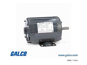 Marathon Electric K003A