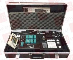 Терминал программирования ПЛК Артикул M980 от производителя GD CALIFORNIA INC