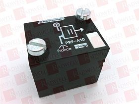 Пневматика аксессуары Артикул PRF-A10 от производителя PARKER