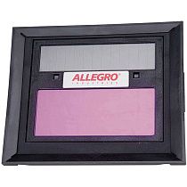 ALLEGRO SAFETY AG8GMA