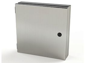 Saginaw Control & Engineering SCE-HA1010SS