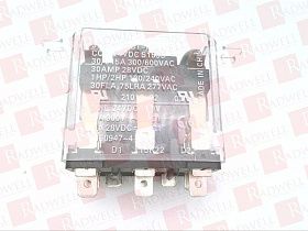 Реле перегрузки по току Артикул 21012-82 от производителя DELTROL CORP