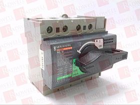 Размыкающий переключатель Артикул 28901 от производителя SCHNEIDER ELECTRIC