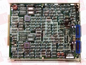 Дополнительный модуль / плата сервопривода Артикул E4809-436-016-D от производителя OKUMA