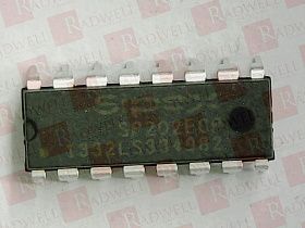 Интегральная микросхема Артикул SP202ECP от производителя SIPEX