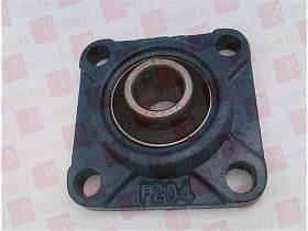 Подшипник Артикул UCF204X20MM от производителя BEARINGS LIMITED