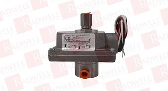 Электромагнитный клапан  Артикул X5RBM66890DC2A4K от производителя PARKER