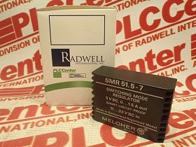 Вспомогательный прибор  для сенсора Артикул SMR-51.5-7 от производителя MELCHER