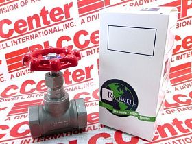 Регулирующий клапан Артикул S13A-10K-1 от производителя KITZ