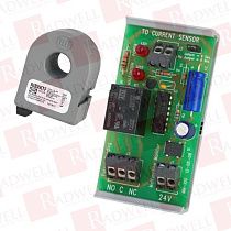 Плата системы управления ОВиК Артикул UMM-CS от производителя IO HVAC CONTROLS